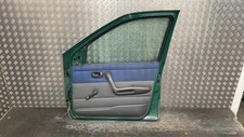 Porte droit fiat d'occasion  Haubourdin