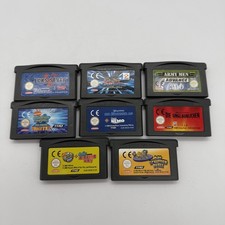 Nintendo gameboy advance gebraucht kaufen  Hamburg