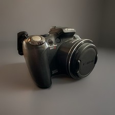 Canon powershot sx1is for sale  Moline