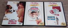 Rare trilogie dvd d'occasion  Lille-