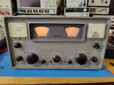 Hammarlund 100 ham for sale  Rolla