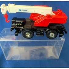 Tomica tadano rafter for sale  Shipping to Ireland