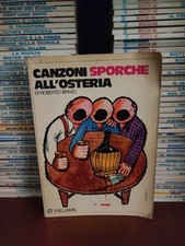 Canzoni sporche all usato  Novara