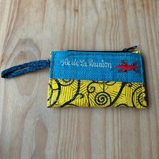 Unique blue yellow for sale  LEIGH-ON-SEA