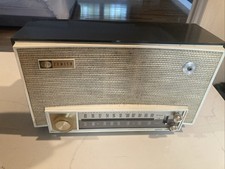 Zenith k725 tube for sale  Westwood