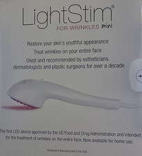 Lightstim mini led for sale  ERSKINE