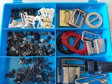 Nähen ddr sortiment gebraucht kaufen  Naumburg