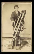 Rare 1860s c.1870 for sale  Fisherville