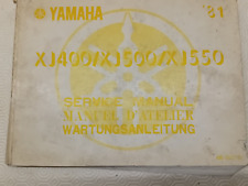 Manuel revue technique d'occasion  Marines