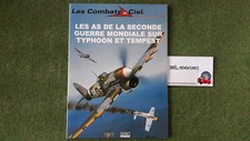 War aces aviation d'occasion  Expédié en Belgium