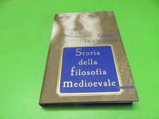 Storia della filosofia usato  Città di Castello