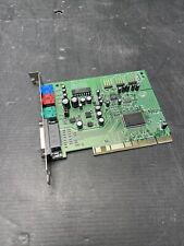 Creative ct4810 pci gebraucht kaufen  Markt Erlbach
