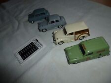 Vanguards diecast models for sale  EXETER