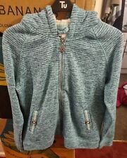 Womens blue winter for sale  PLYMOUTH