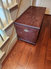 Asian storage chest for sale  Fitchburg