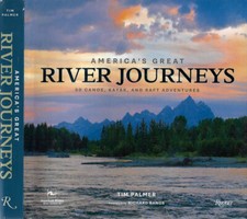 America great river usato  Italia