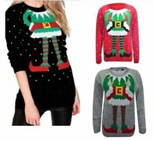 Mens womens christmas for sale  MANCHESTER