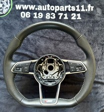 Volant multifonction cuir d'occasion  Carcassonne