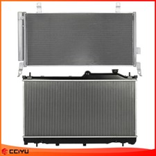 Assembly aluminum radiator for sale  Ontario
