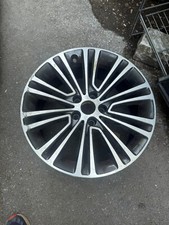 Inch alloy wheel d'occasion  Expédié en Belgium