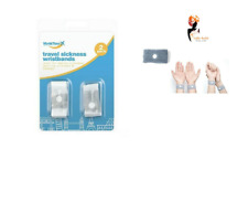 Anti nausea wrist for sale  HOUNSLOW