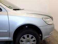 Skoda ctavia facelift gebraucht kaufen  Delitzsch