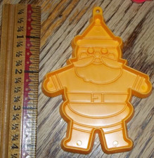 Vntg christmas cookie for sale  Hartville