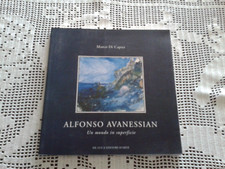 Alfonso avanessian superficie usato  Castelfidardo