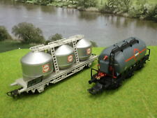 Electrotren tank car for sale  Shipping to Ireland