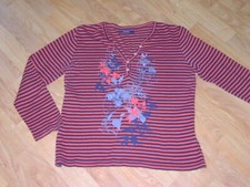 Tee shirt burton d'occasion  Agen
