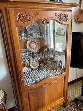 Argentier merisier largeur d'occasion  Mussidan