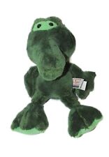 Peluche doudou lezard d'occasion  Valras-Plage