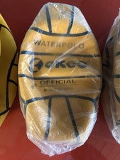 Palloni pallanuoto okeo usato  Legnano