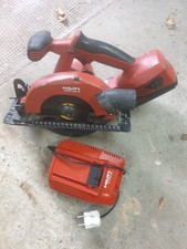 Hilti scw 22a gebraucht kaufen  Oberdreis
