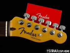 Fender custom shop for sale  Exeter