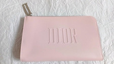 Dior kosmetiktasche clutch gebraucht kaufen  Eschborn