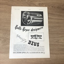 Sair10 magazine advert for sale  UK