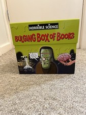 horrible science box set for sale horrible science box set for sale MILTON KEYNES