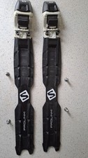 Salomon pro link gebraucht kaufen  Mahlow