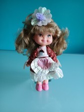 Mattel bambola cherry usato  Palazzolo sull'Oglio