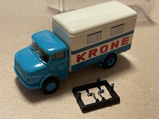 Brekina 47110 koffer gebraucht kaufen  Pleinfeld