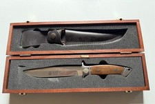 Puma cougar messer gebraucht kaufen  Oberkotzau