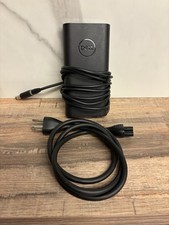 Dell genuine 90w for sale  Jersey City