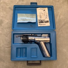 Usado, Pistola de vazamento de refrigerante vintage Robinair gama dupla 14470 Ohio comprar usado  Enviando para Brazil