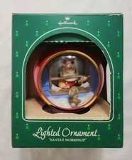 Santa workshop 1984 for sale  Phoenix