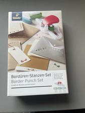 Bordüren stanzen set gebraucht kaufen Bordüren stanzen set gebraucht kaufen  Kreuzau