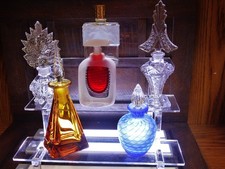 Vintage czechoslovakia lalique for sale  Woodbridge