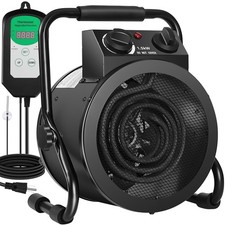 Greenhouse heater thermostat for sale  Anaheim
