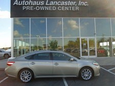 2013 toyota avalon for sale  Lancaster