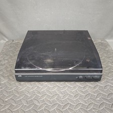 Jvc e31bk stereo for sale  NEWCASTLE UPON TYNE